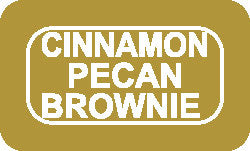 JumpinGoat Cinnamon flavor jar