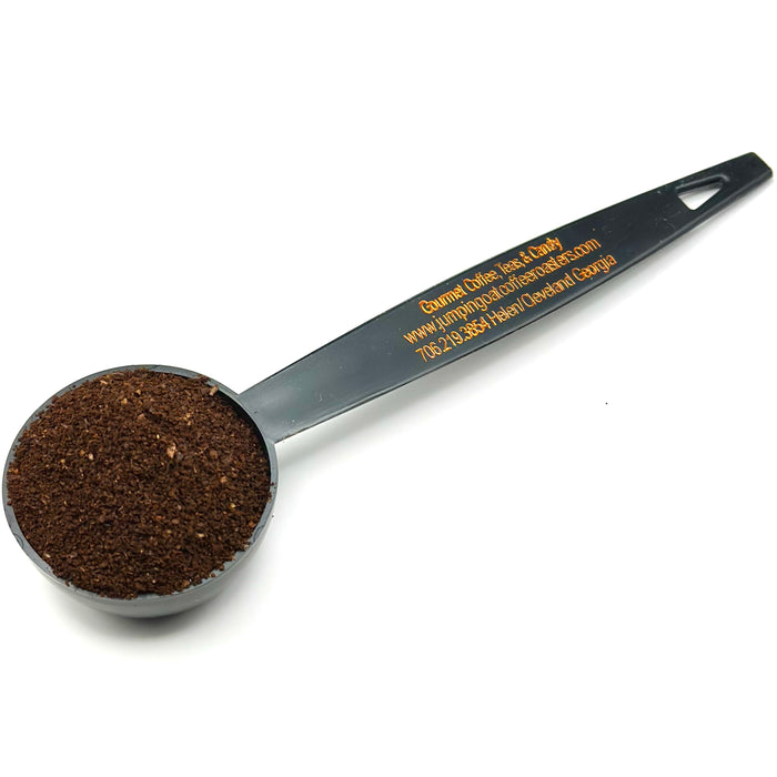 JumpinGoat coffee scoop