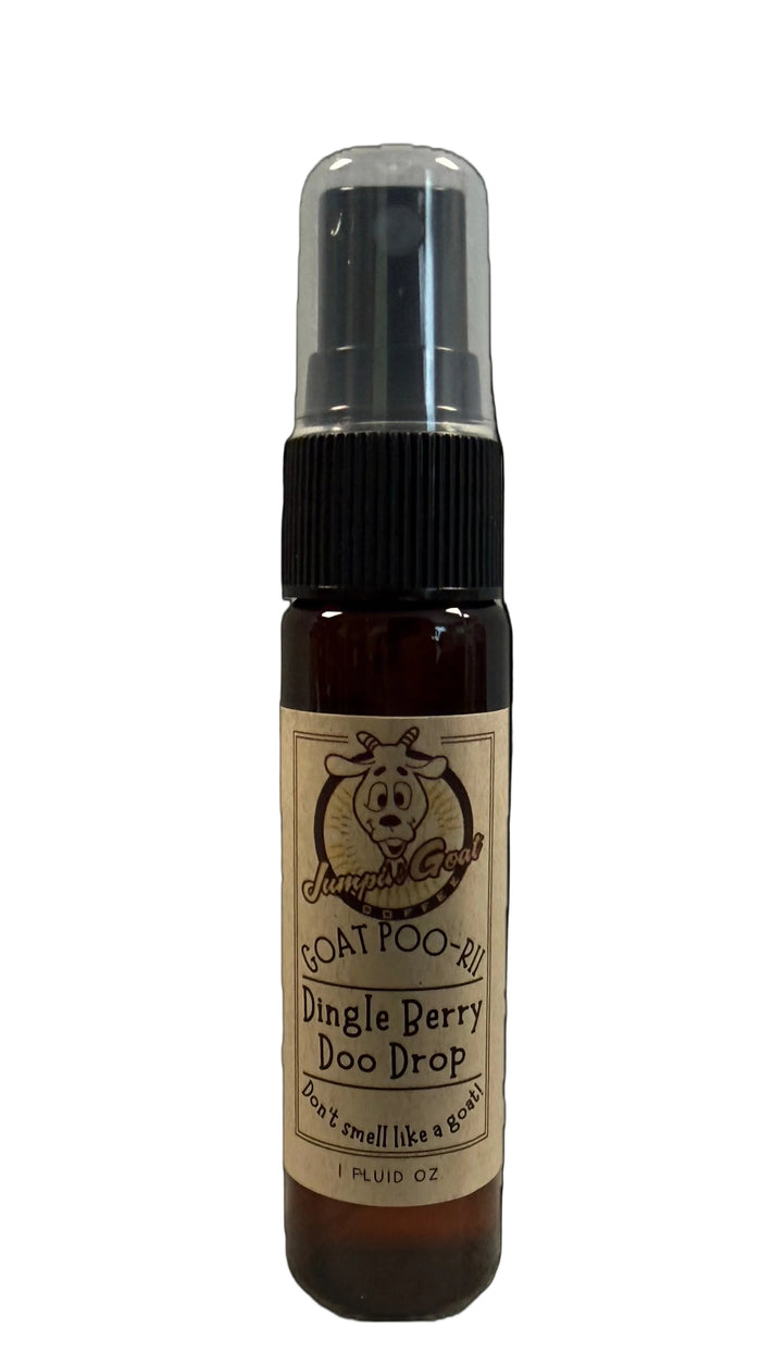 Dingle Berry Doo Drop