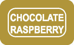 JumpinGoat Raspberry flavor jar